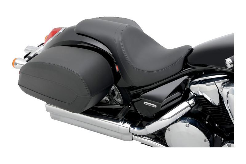 Z1R Predator Seat for Honda VTX1300R/S/T '02-09 Smooth
