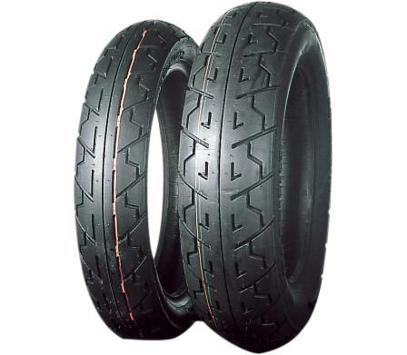 IRC Tires RS310 Durotour REAR 110/80-18  BLK  58H -Each