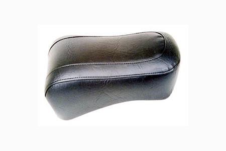 Mustang  Rear Standard Seat  for FX/FL Big Twin  '65-84 -Vintage