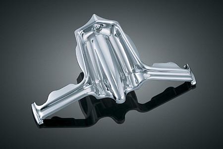 Kuryakyn Tappet Block Accent for '99-17 Twin Cam Engines (each)