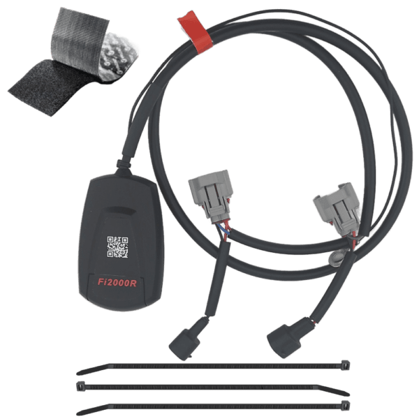 Cobra FI2000R Fuel Processor for Sabre/Stateline/Interstate 1300 '10-17