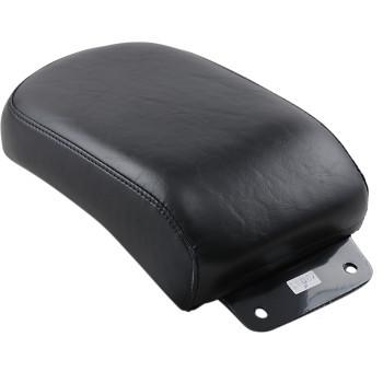 LePera Bare Bones Rear Pillion Seat for '84-99 Harley Davidson Softail Models