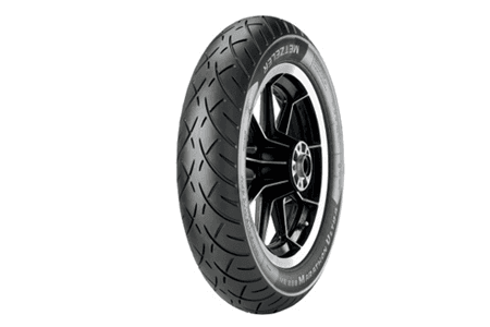 Metzeler Tires ME888 Marathon Ultra 100/90-19 Front Tire -Each