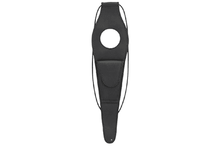 Mustang Tank Bib with Pouch  for  V-Star 1300-Plain