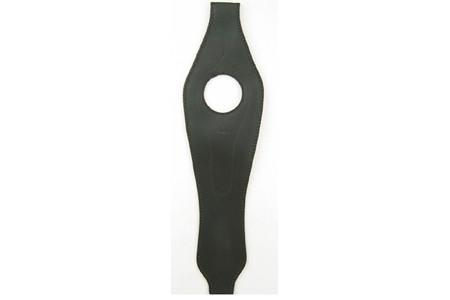 Mustang Tank Bib  for Yamaha Warrior '02-03 -Plain