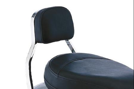Cobra Sissy Bar Mini 11 inch  for VTX1800R/S '02-up
