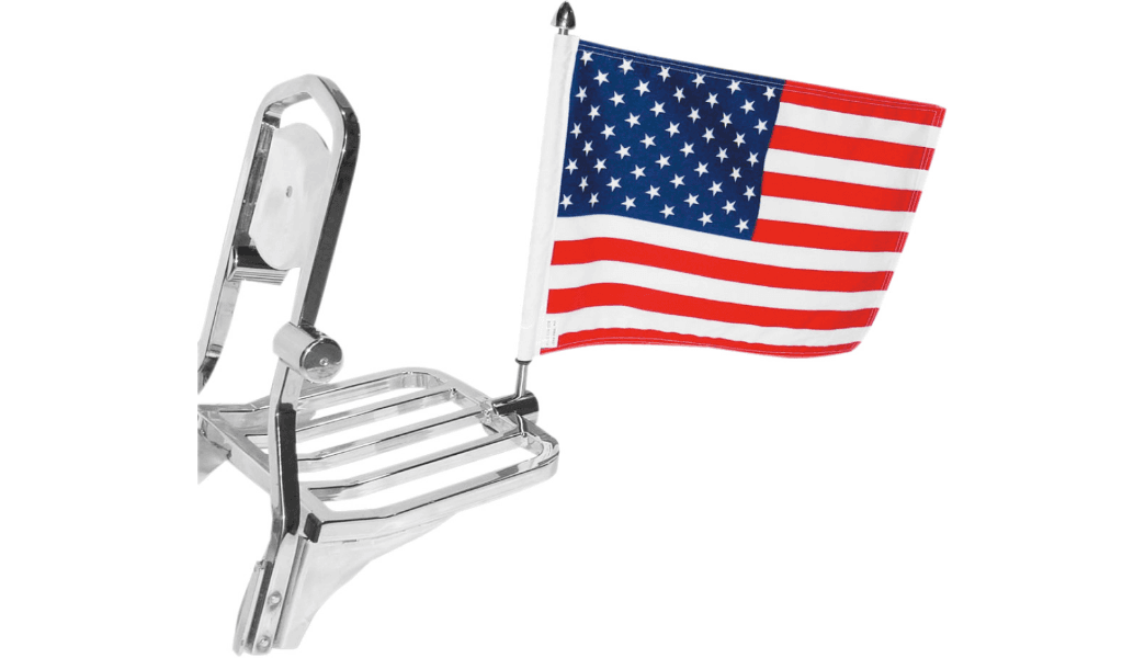 PPI Pro Pad Flag Mount for Square Rack Flag Mount - 10" x 15"