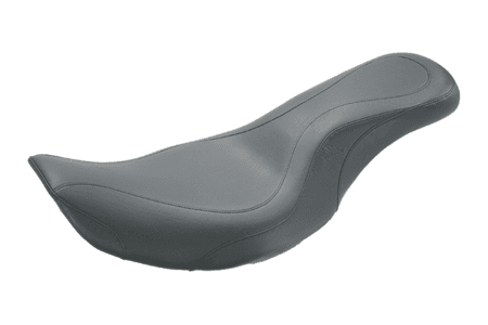 Mustang  Daytripper for Dyna/Wide Glide '06-17