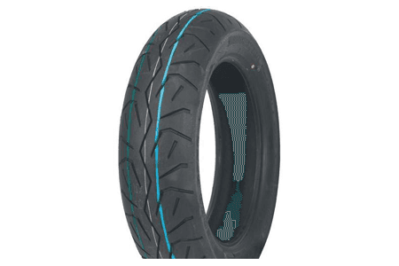 Bridgestone OEM Tires for Vulcan 1700  Classic   & Voyager  '09-10    REAR 170/70B-16  TL   G722-E   75H -Each
