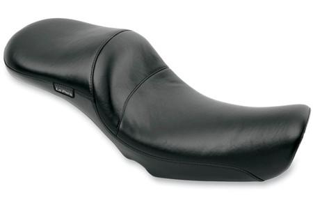 LePera Maverick Daddy Long Legs Seat for '06-17 FXD/FXDWG -Smooth