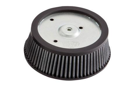 バンス＆ハインズ Naked VO2 リプレイスエアフィルター Vance & Hines Replacement Air Filter (for Eliminator/Stingray