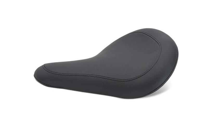Mustang  Spring Solo Seat for Yamaha Bolt 2014 -Mounting Kit Sold Separately