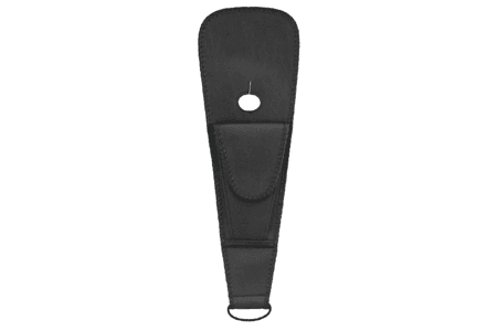 Mustang Tank Bib with Pouch  for Aero 750 - Plain