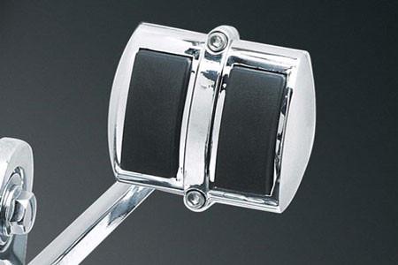 Kuryakyn Brake Pedal Cover   for ACE 1100 '97-99