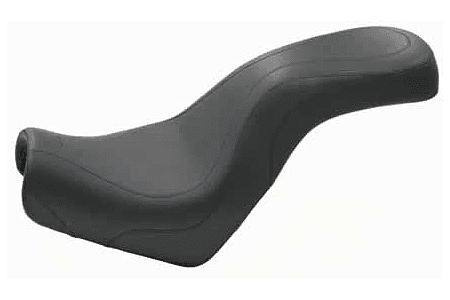 Mustang One-Piece Day Tripper Seat for VT1100 Shadow/Spirit/Sabre '97-up 2