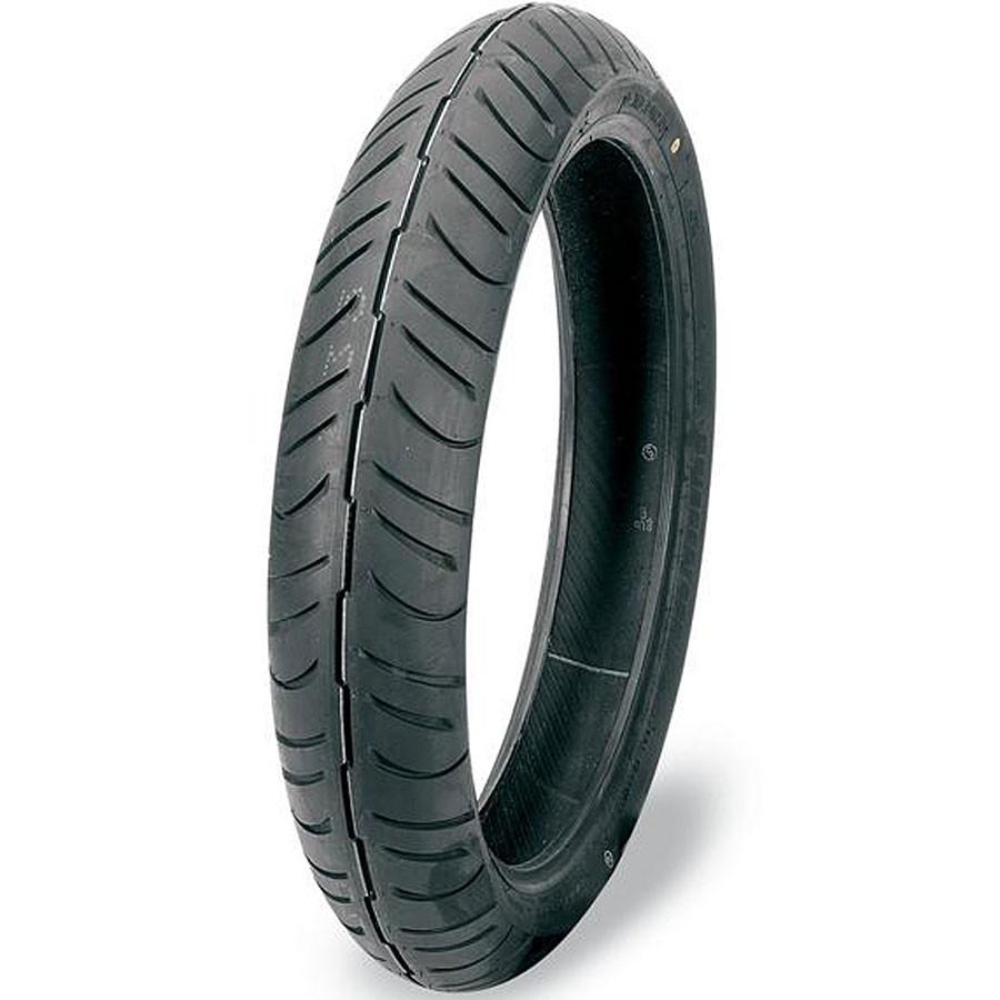 Bridgestone G851-G Exedra Front Tire - 130/70ZR18 63H
