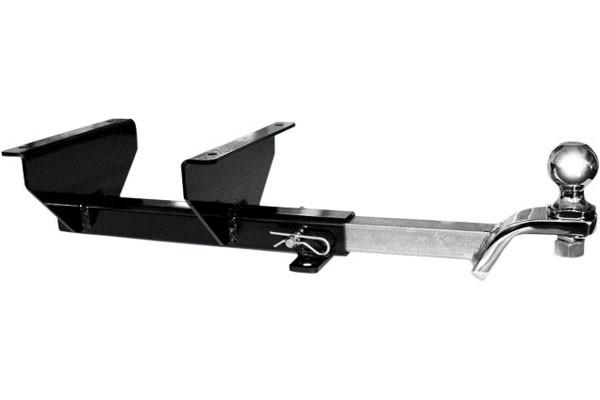 Motor Trike Inc. Trailer Hitch for '11-up FLHTCUTG