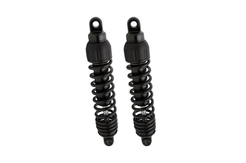 Progressive Suspension 444 Series Shocks for '14-16 FLHTCUTG /FLRT Heavy Duty 13.5-inches