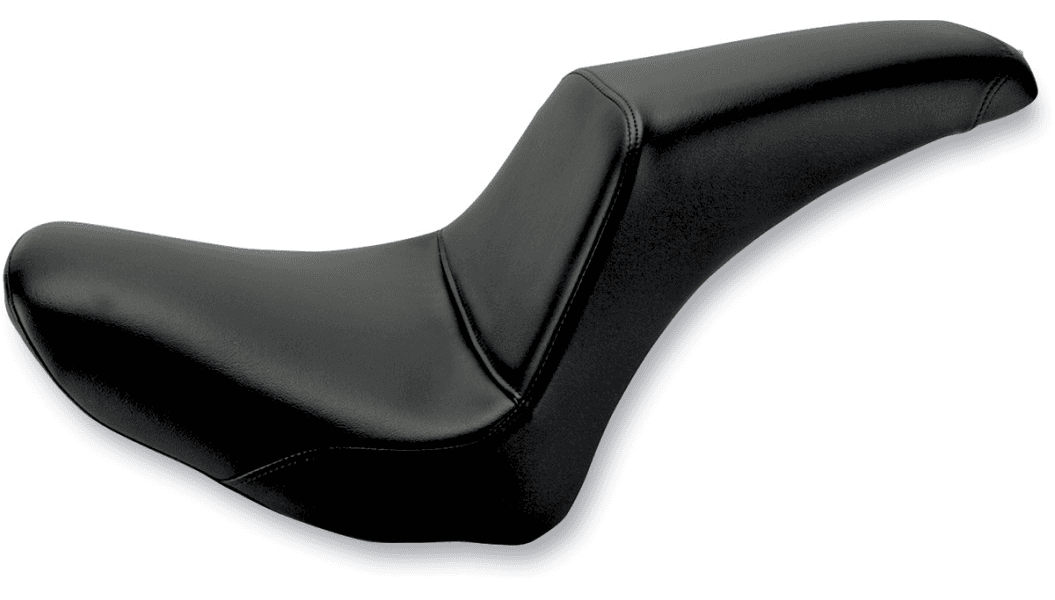 Saddlemen Profiler Seat for '06-17 Harley Davidson Deluxe FLSTN Models