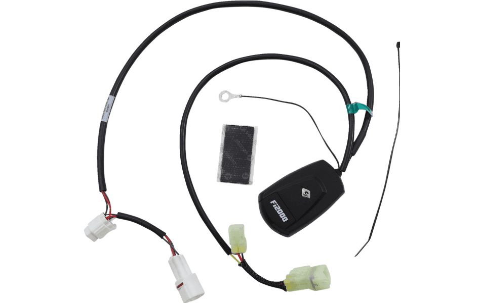 FI2000R O2 Digital Fuel Processor for Yamaha V-Star 1300/Tourer '07-17 - 50 State