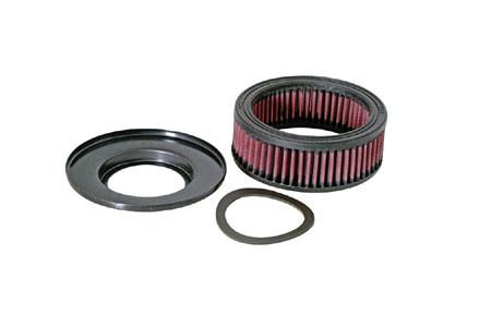 K & N  High-Flow Air Filter for Nomad 1500 '98-up