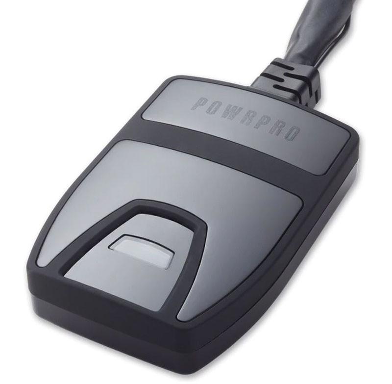 FI2000 PowrPro Black Tuner for Yamaha Bolt '14 & Up