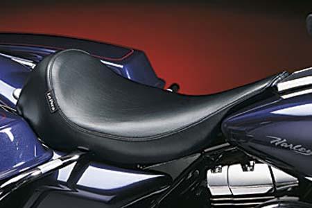 LePera  Silhouette Seat for '02-07 FLT/FLHT/FLHS