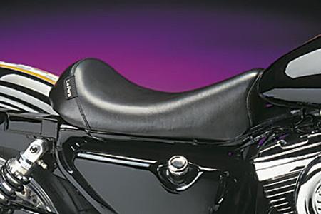 LePera Bare Bones Series Solo Seat for '86-03 XL (Except those w/ Peanut Tank)