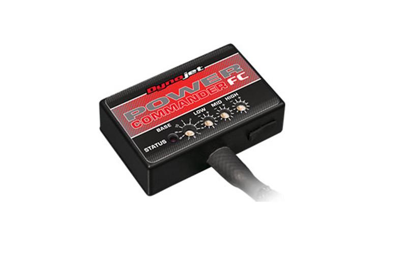 DynoJet Power Commander FC for Suzuki M90 '09-13