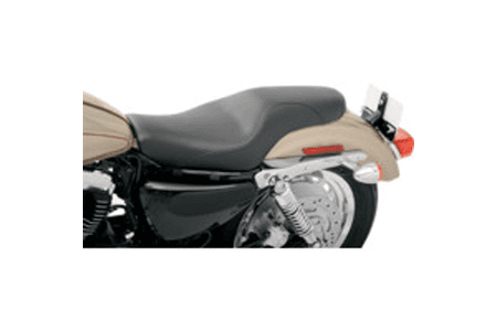 Saddlemen Profiler Seat for '04-Up XL w/ 4.5 Gallon Tank