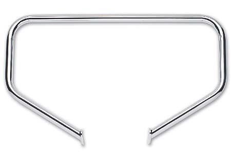 Lindby Custom Unibar for '00-17 FXST/FLST Chrome