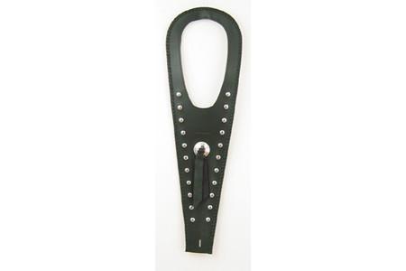 Mustang  Tank Bib  for Drifter (with 4.2 gallon tank -carb.) -Studded