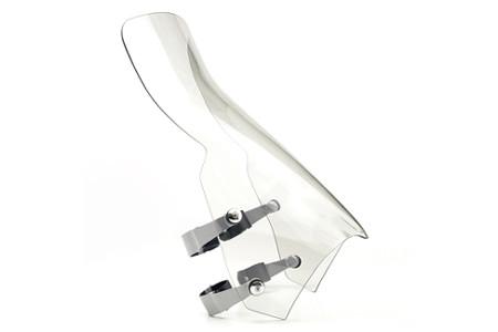 National Cycle  VStream Tour Windshield  for '09 M90  Light Tint
