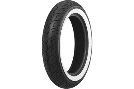 IRC Tires OEM Replacement Tires for Volusia 800 '01-03 FRONT 130/90-16 WWW 67H -Each