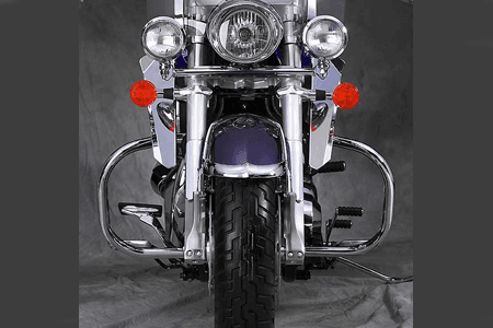 National Cycle-Paladin  Highway Bars for VTX 1300R '02-up