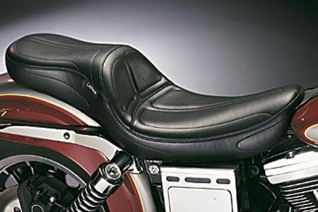 LePera Maverick Seat for Dyna '06-17
