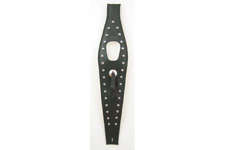 Mustang  Tank Bib for Intruder 1400 '87-04 and S83 '05-up  -Studded