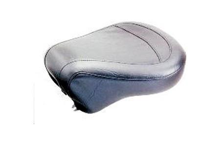 Mustang  Rear Wide Vintage Seat  for Sportster '82-03