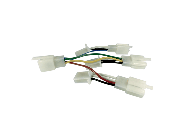 Rivco Products  Wiring Sub-Harness for GL1800 '01-11 -Each