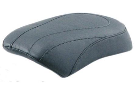 Mustang  Tripper Rear Seat  for FLHT & FLTR '97-07