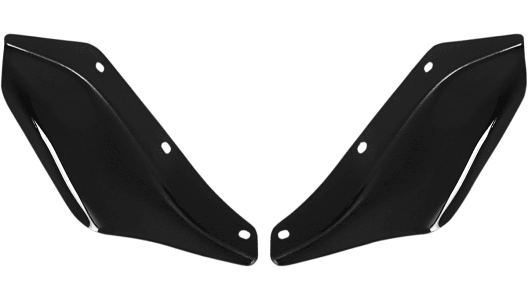 Memphis Shades FLH Wind Deflectors - Pair