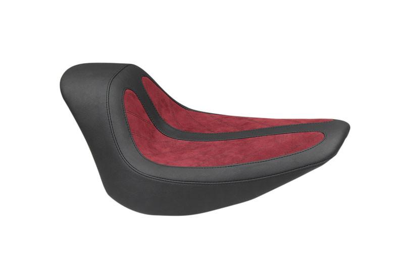Mustang Seats Fred Kodlin Signature Series Solo Seat for '13-Up
