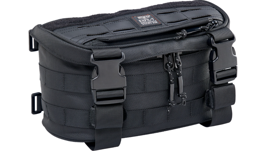 Biltwell EXFIL-7 Gen 2 Bag