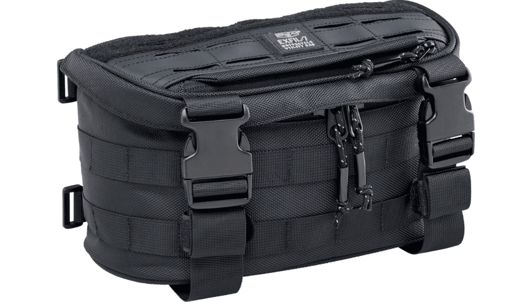 Biltwell EXFIL-7 Gen 2 Bag