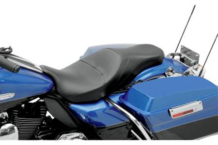 Saddlemen Pro Tour Seat for '97-07 FLHR & '06-07 FLHX (Except FLHRS)