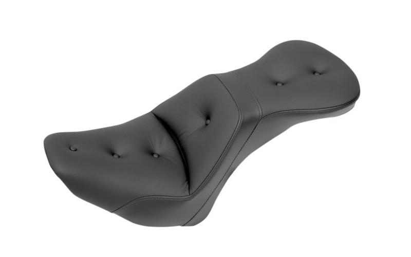 Saddlemen Explorer RS Seat for '06-15 FLSTN Without Driver Backrest