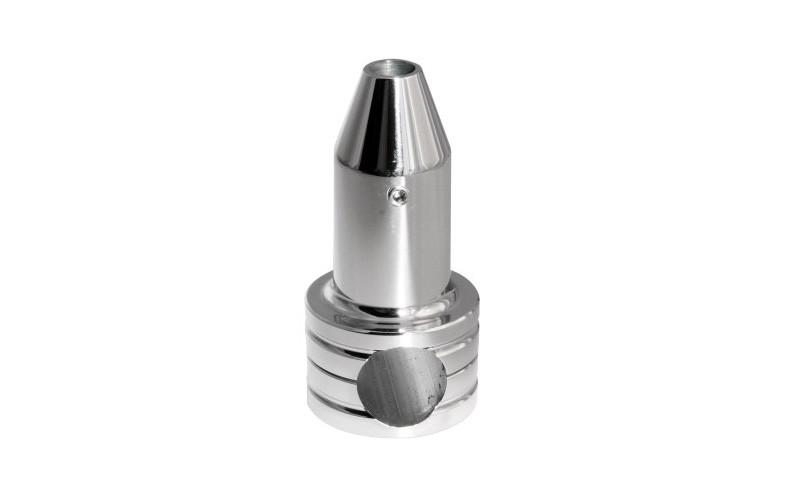PPI Pro Pad Horizontal Bar Mount -3/4" Fixed Mount
