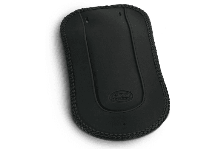 Mustang  Fender Bib  for Triumph 1600 Thunderbird '09-13  & Thunderbird 1700 Storm '11-13 -Plain