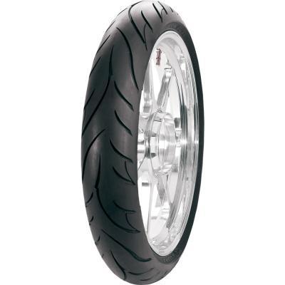 Avon Tires Cobra AV91 Bias Ply AV71 FRONT MT90B16 BLK 74H-Each