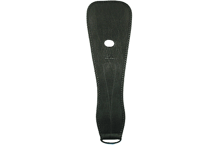 Mustang Tank Bib  for Aero 750 '04-Up-Plain